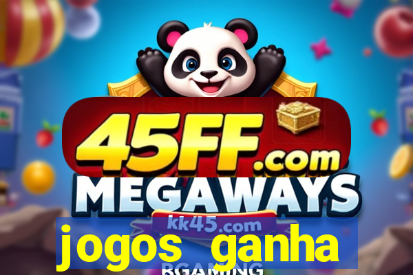 jogos ganha dinheiro no pix